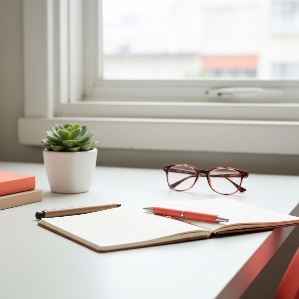 Ambiente educativo y tranquilo