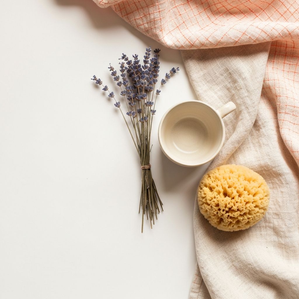 Elementos tradicionales de bienestar