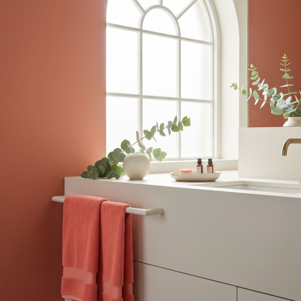 Ambiente relajante relacionado con el cuidado personal